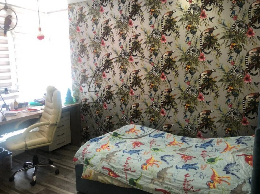 Без комісії! Продаж 3-х к. квартири студіо в ЖК Місто Квітів. № 21144477 Киев - изображение 11