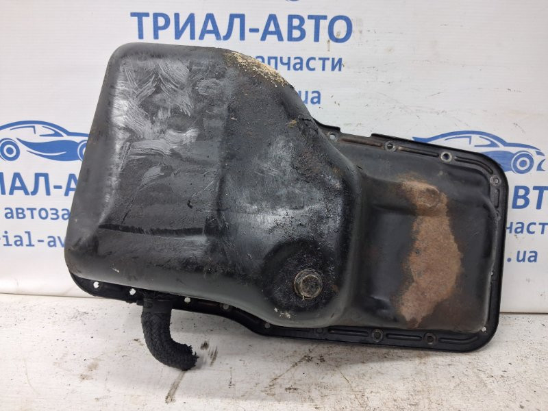 Поддон мотора Kia Sorento 2002-2011 215104A100 (Арт. 60115) Киев - изображение 3