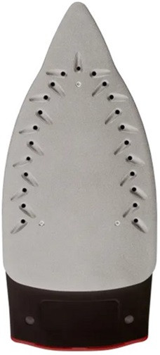 Утюг MPM MZE-27 2400 Вт красный Киев - изображение 2