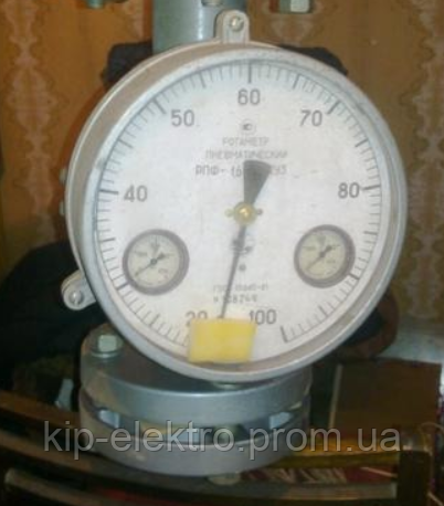 Ротаметр пневматический РПФ-16ЖУ3 (РПФ-16Ж У3, РПФ-16 ЖУ3, РПФ-16ЖУЗ, РПФ-16Ж УЗ, РПФ-16 ЖУЗ, РПФ) Київ - зображення 6