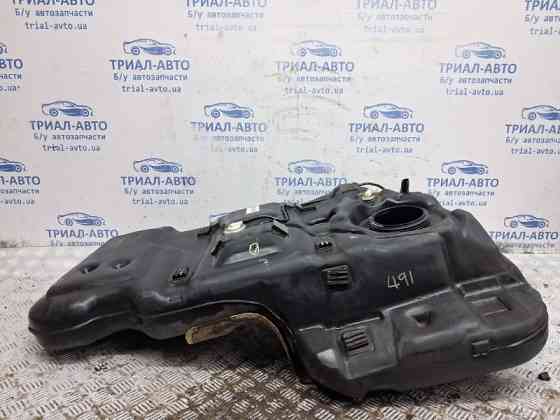 Бак топливный пластик Hyundai Santa fe DM 2.2 DIESEL D4HB 2012 (б/у) Киев