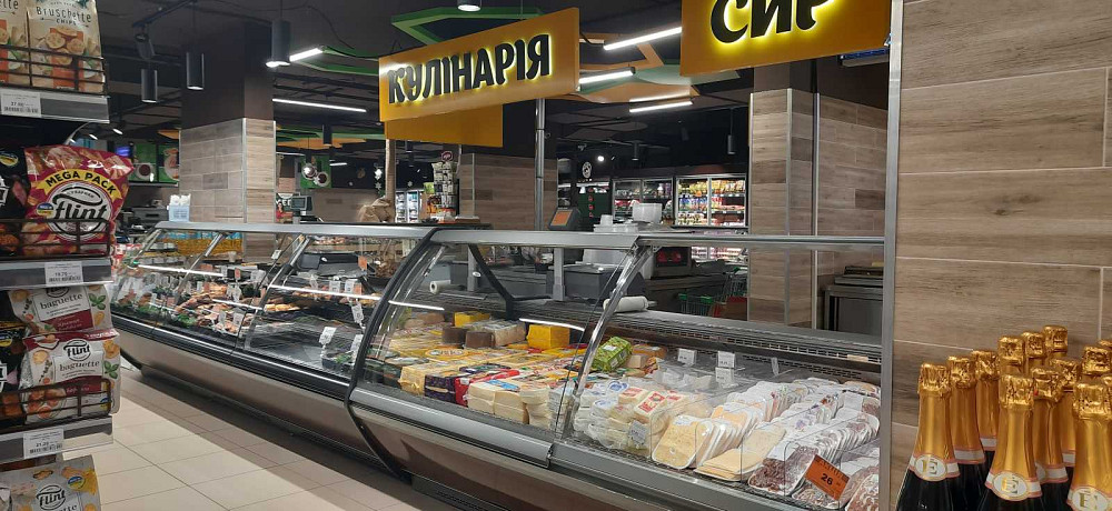 долгосрочная аренда 1-к квартира Киев, Шевченковский, 19500 грн./мес. Киев - изображение 9