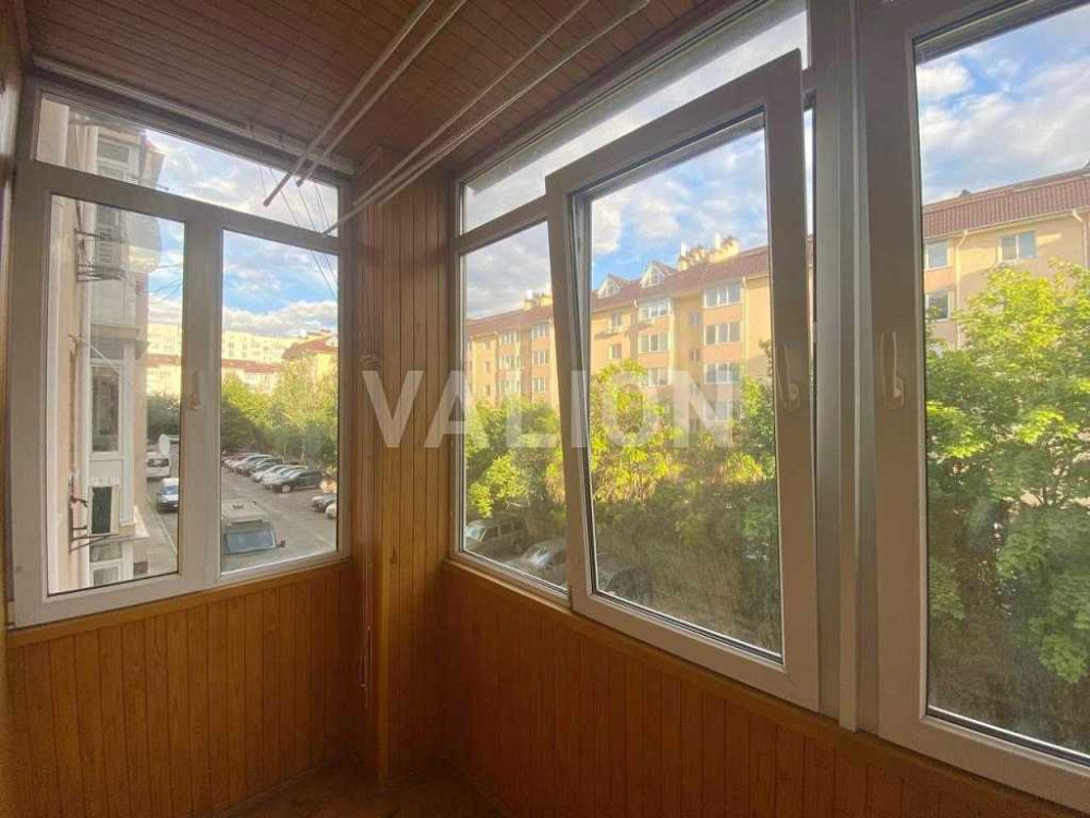 продажа 1-к квартира Киево-Святошинский, Софиевская Борщаговка, 68000 $  - зображення 10