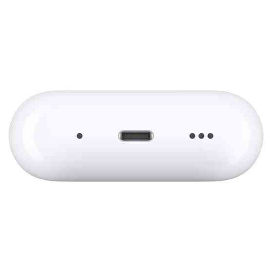 Уценка Беспроводные TWS наушники Airpods Pro 2 USB-C Wireless Charging Case for Apple Open Box (AAA) Херсон