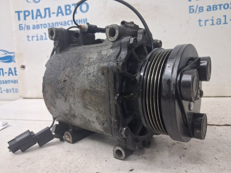 Компрессор кондиционера Mitsubishi Lancer 2003-2009 MN185570 (Арт. 86874) Киев - изображение 5