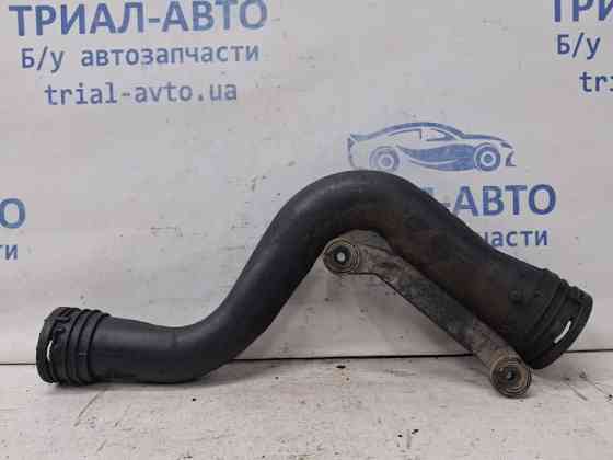 Патрубок интеркулера Volkswagen Caddy 2K 1.9 DIESEL BJB 2003 (б/у) Киев