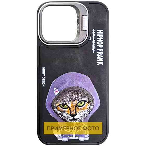 TPU+PC чехол Friends для Xiaomi Redmi 13 4G / Poco M6 4G Херсон