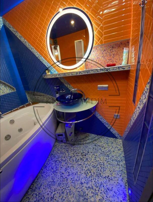 Пропонується в оренду 2-кімнатна квартира по вул. А. Ахматової 39Б метро Осокорки 11198584 Київ - зображення 9