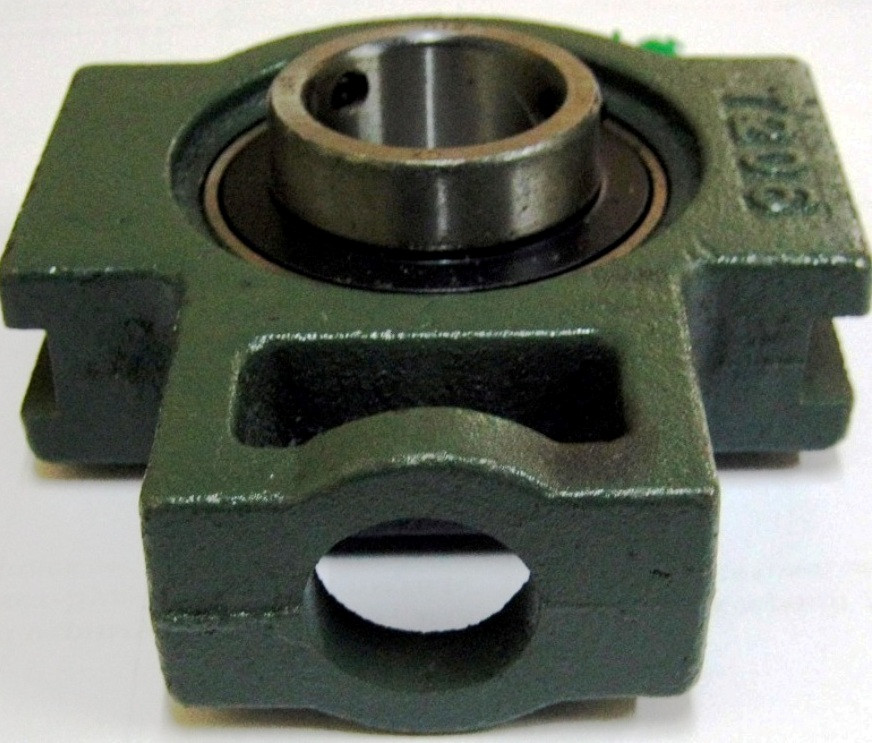 UCFL204 Подшипник в корпусе под вал 20 мм Дніпро - зображення 6