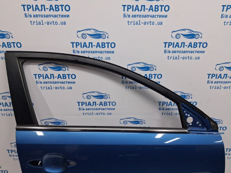 Дверь передняя правая Kia Sportage 2010-2016 760043W000 (Арт. 70929) Киев - изображение 8