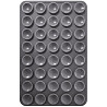DM Тримач ліппер для смартфону Dark Gray Харьков