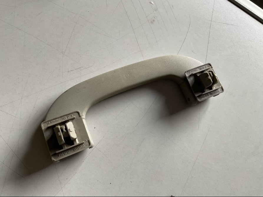 Бу ручка потолочная передняя Smart Forfour W454, A4548100254, A4548100454 Кропивницький - зображення 1