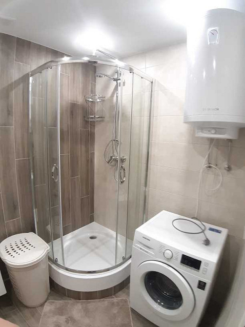 долгосрочная аренда 2-к квартира Киев, Оболонский, 17000 грн./мес. Киев - изображение 8