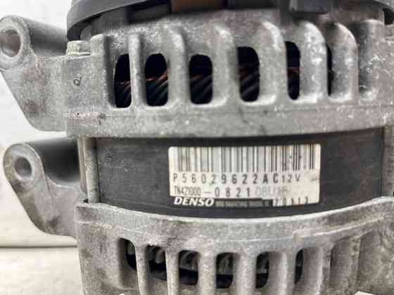 Генератор Jeep Cherokee 2013-2019 68271763AB (Арт. 71945) Київ