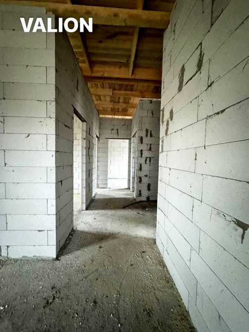 продажа 3-к дом Бориспольский, Дударков, 55500 $  - изображение 8