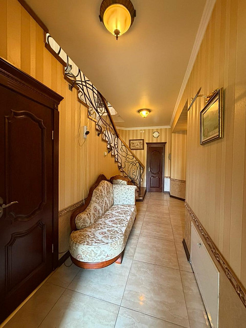 Продається будинок: 264,5 м², 8 соток, 5 кімнат, SPA 60 м², гараж, газ Ивано-Франковск - изображение 9