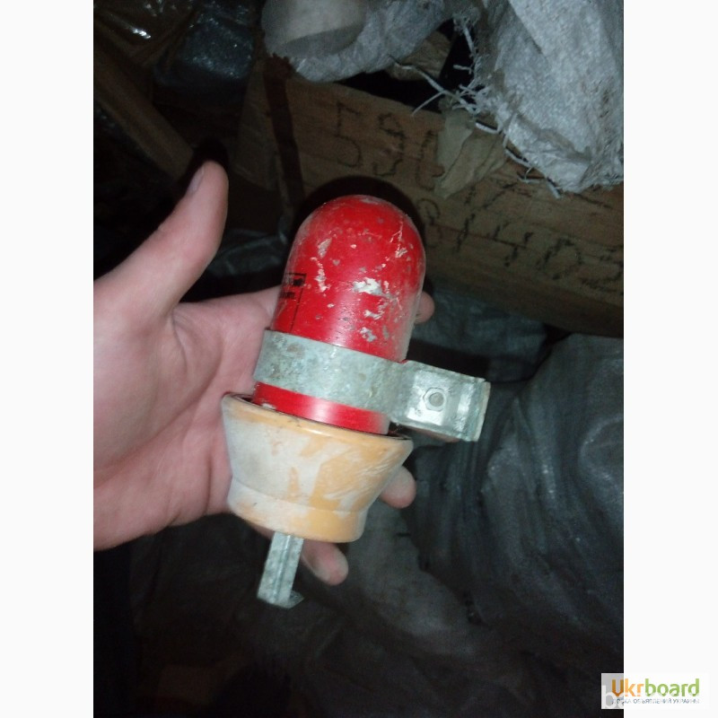 Конденсаторы КГК, керамические, высоковольтные, -13шт Харків - зображення 1