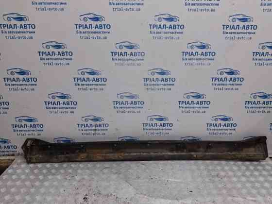 Накладка порога внешняя правая Mitsubishi Outlander 2007-2012 6512A026 (Арт. 80441) Київ
