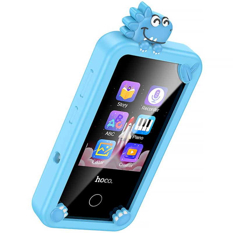 Детский игровой телефон Hoco Y103 2.8-inch Херсон - изображение 3