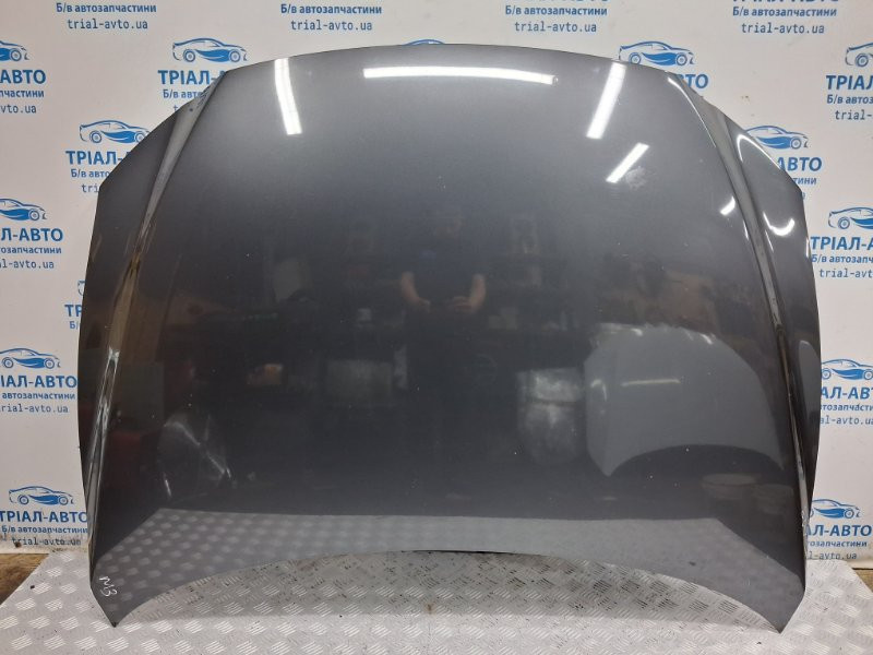 Капот Mazda 6 2012- GHY05231X (Арт. 80533) Киев - изображение 1