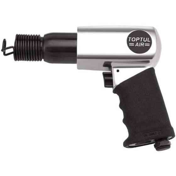 Молоток пневматический (пневмозубило) TOPTUL KAHA3217 Харьков