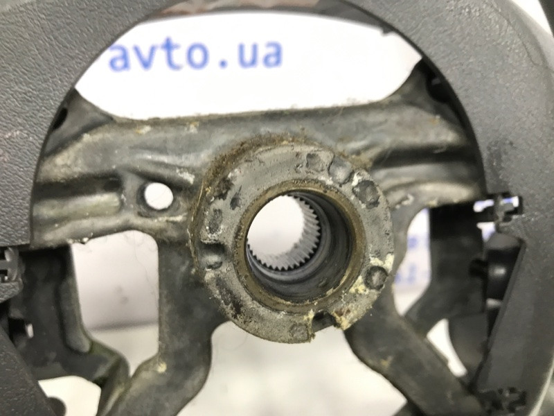 Руль Mitsubishi Pajero Sport K9 2.5 DIESEL 4D56 1996 (б/у) Киев - изображение 9