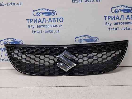 Решетка радиатора Suzuki SX4 2006-2014 7174175K100CE (Арт. 62955) Київ