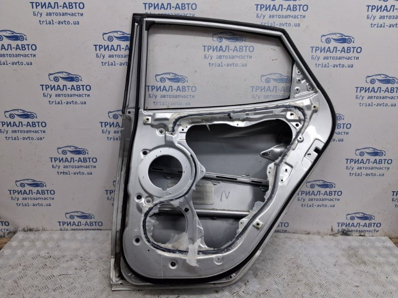 Дверь задняя правая Hyundai IX35 LM 1.7 DIESEL D4FD 2009 (б/у) Київ - зображення 9