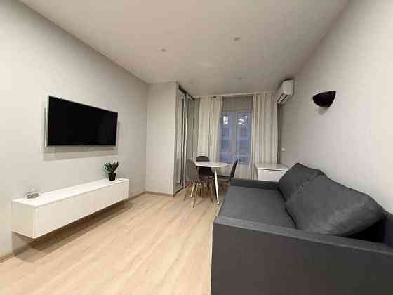 продажа 1-к квартира Киев, Голосеевский, 104000 $ Київ