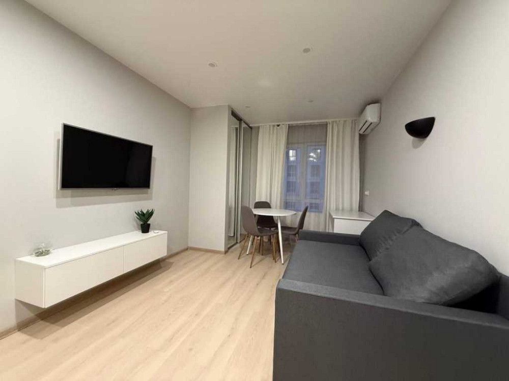продажа 1-к квартира Киев, Голосеевский, 104000 $ Київ - зображення 5