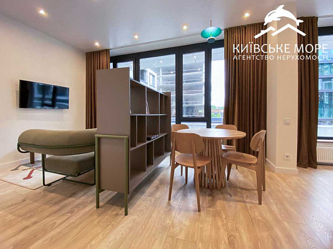 долгосрочная аренда 3-к квартира Киев, Шевченковский, 1500 $/мес. Киев - изображение 7
