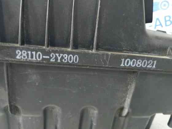 Корпус воздушного фильтра Kia Sportage SL 1.7 DIESEL D4FD 2010 (б/у) Київ