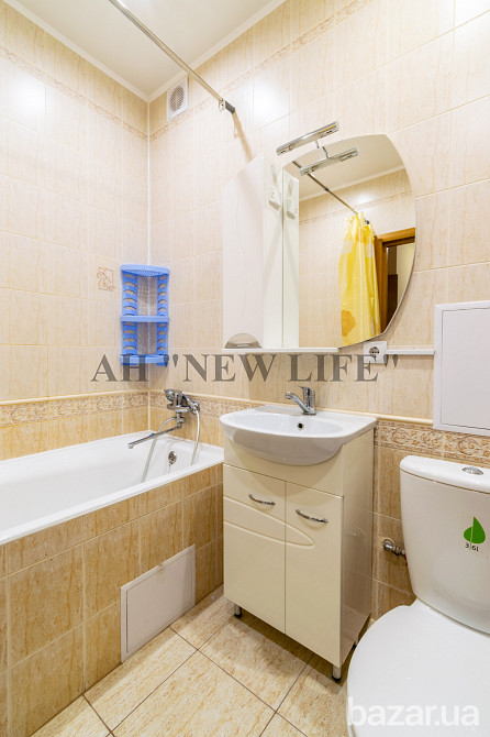 Продам однокомнатную квартиру с ремонтом Сумы - изображение 5