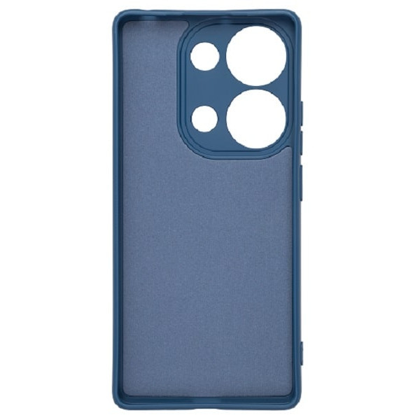 Чохол ArmorStandart ICON Camera Cov для Xiaomi Redmi Note 14S 4G Dark Blue (ARM82009) (Код товару:40 Харьков - изображение 2