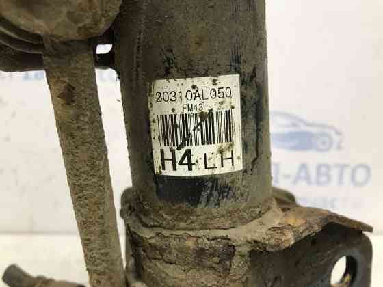 Амортизатор передний левый Subaru Outback BS 2.0 DIESEL EE20Z 2014 (б/у) Київ