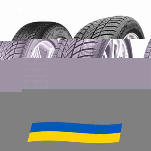 235/40 R19 Bridgestone Blizzak LM005 96V Легкова шина Київ