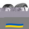 235/40 R19 Bridgestone Blizzak LM005 96V Легкова шина Киев