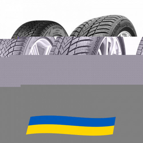 235/40 R19 Bridgestone Blizzak LM005 96V Легкова шина Киев - изображение 1