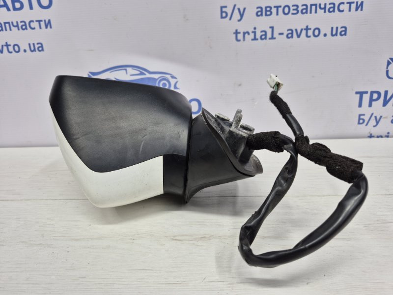 Зеркало правое Mazda 3 2013-2019 BJE4-69-121G (Арт. 50146) Київ - зображення 7