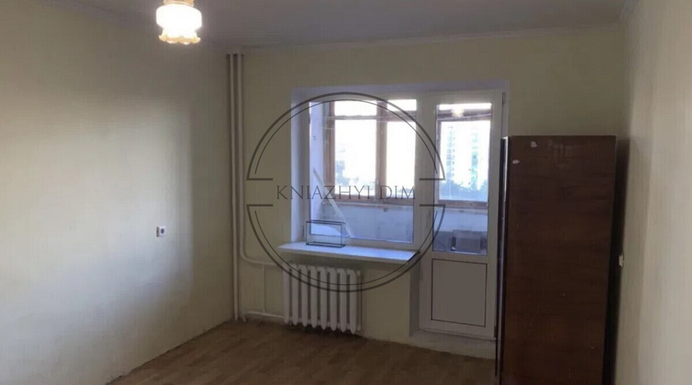 Оренда 3-х к. квартири по Петра Григоренко в Дарницькому р-ні. Метро Позняки. Код об'єкту №: 1120253 Киев - изображение 12