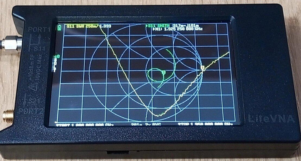 Антенна 1540-1610/1850-1925/3370-3480MHz 10-12dBi 100W всенаправленная, N-female (гнездо). Смотрите  Дніпро - зображення 5