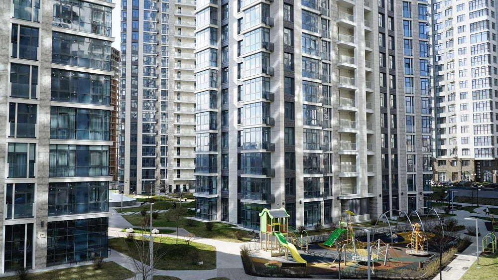 долгосрочная аренда 2-к квартира Киев, Печерский, 1300 $/мес. Киев - изображение 10