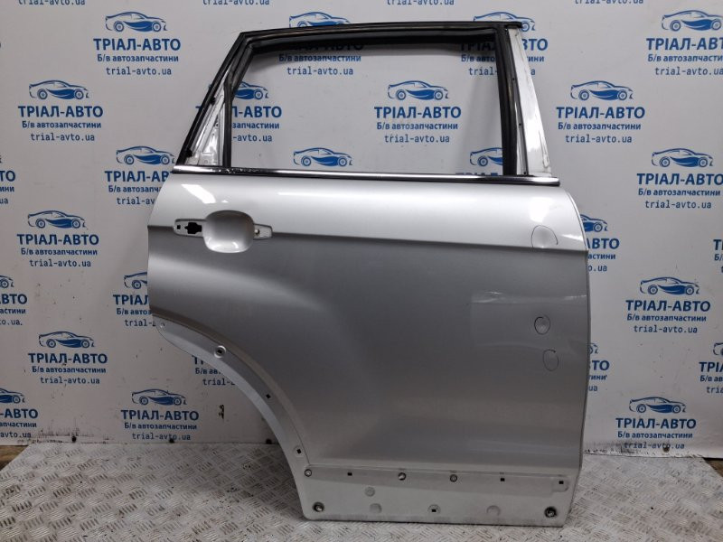 Дверь задняя правая Chevrolet Captiva 2006-2018 94543753 (Арт. 70048) Київ - зображення 2