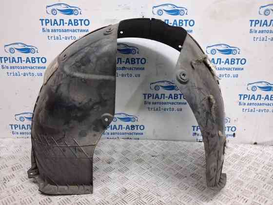 Подкрылок передний правый Kia Sportage 2015-2022 86812F1000 (Арт. 70188) Киев
