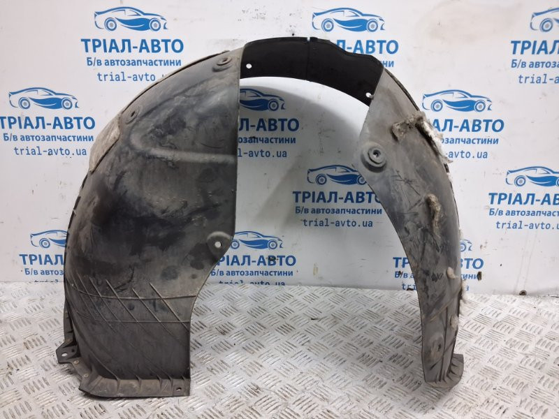 Подкрылок передний правый Kia Sportage QL 1.7 DIESEL D4FD 2015 (б/у) Киев - изображение 1