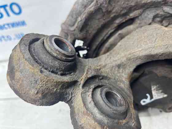 Цапфа задняя правая со ступицей Kia Sportage 2010-2016 527203W000 (Арт. 70917) Киев