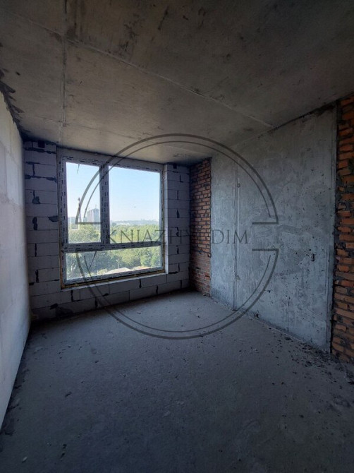 БЕЗ КОМІСІЇ ! Продаж 1 кім. квартири в ЖК Синергія на Позняках. № 21145787 Київ - зображення 12