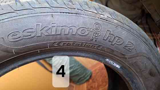 Зимова гума 205/55 R16 91H Київ