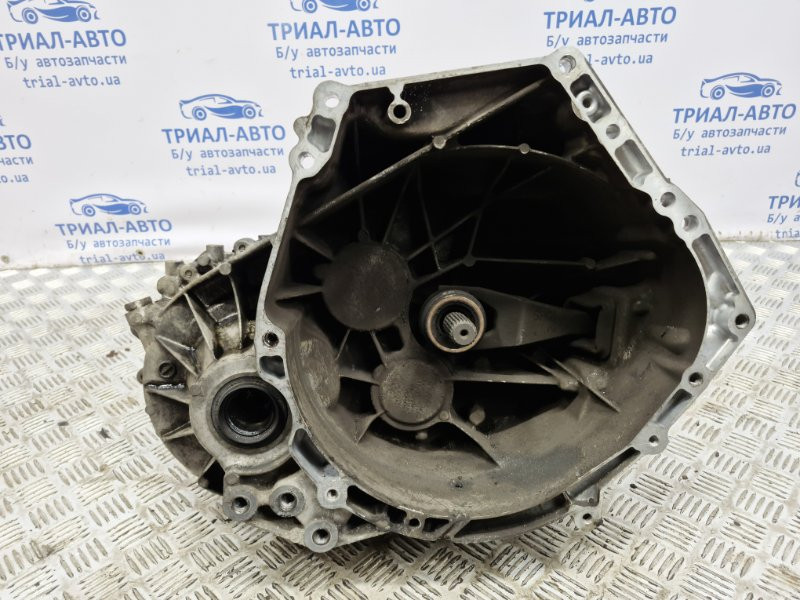 Коробка передач МКПП Mazda 3 BM 2.2 DIESEL 2013 (б/у) Киев - изображение 1