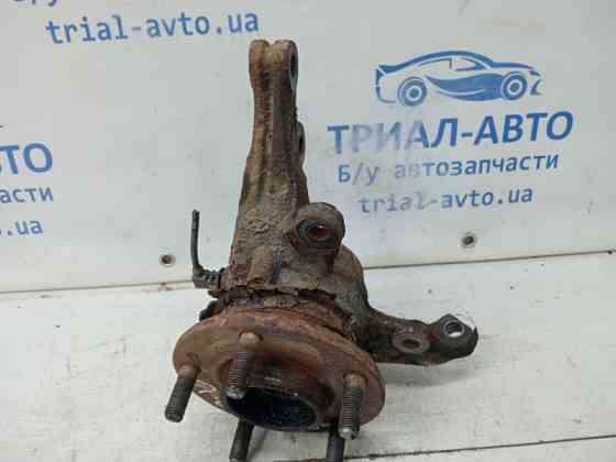 Кулак поворотный левый со ступицей Hyundai I30 2007-2012 517152H100 (Арт. 61772) Киев
